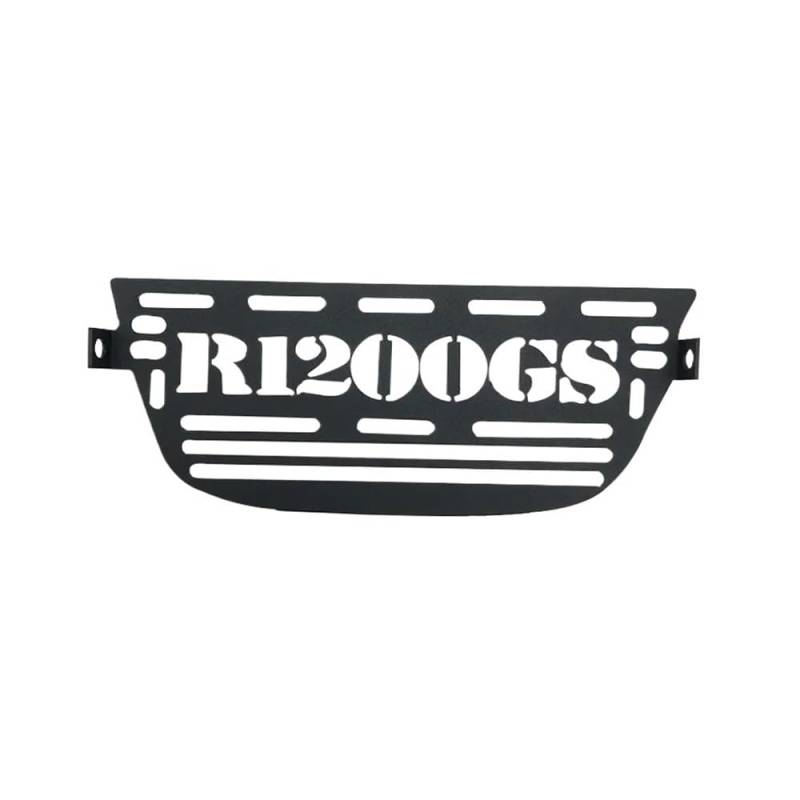 Für R1200GS Gs1200 R 1200 GS R 1200GS Adventure ADV 2007-2012 Motorrad Kühlergrill Schutz Kühler Abdeckung Gekühlt Kühlergrill Kühlerschutz Schutzgitter von BELWEIS