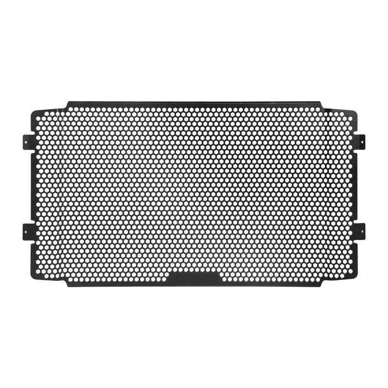 Für Tiger 800 XRT XRx XCX XCA 800XR 2018-2023 Motorrad Kühlergrill Schutz Abdeckung Öl Kraftstoff Tank Schild Beschützer Zubehör Kühlerschutz Schutzgitter von BELWEIS