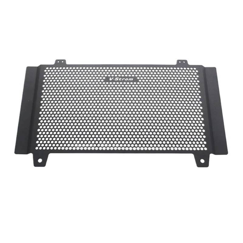 Für V-Strom 800 DE 800DE VSTROM 800DE VStrom 800 DE 2023 2024 Motorrad Kühlergrill Schutz Abdeckung Ölkühler Schutz Set Kühlerschutz Schutzgitter von BELWEIS