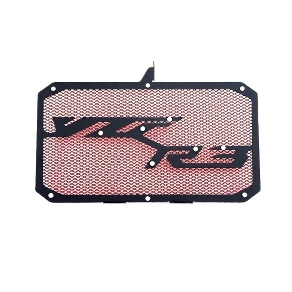 Für YZFR3 YZF R3 2015-2024 2023 2022 2021 2020 2019 Motorrad Zubehör Kühlergrill Schutz Abdeckung Schutz Kühlerschutz Schutzgitter Für YZFR3 YZF R3 2015-2024 2023 2022 2021 2020 2019 Motorrad Zubehör Kühlergrill Schutz Abdeckung Schutz Kühlerschutz Schutzgitter von BELWEIS