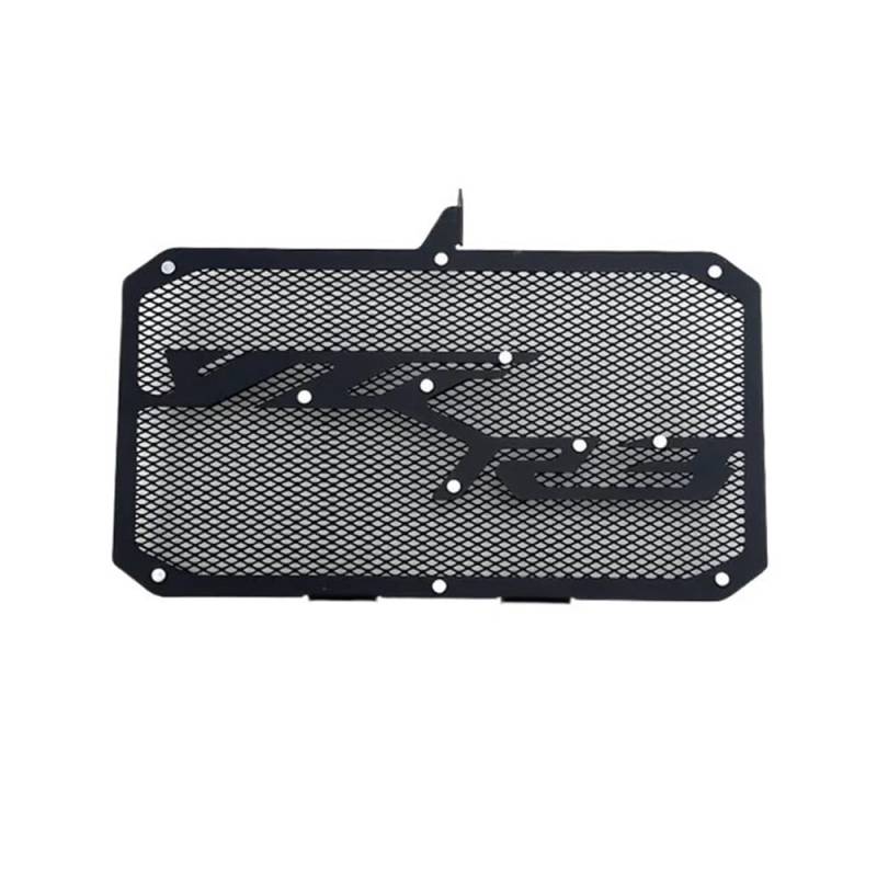 Für YZFR3 YZF R3 2015-2024 2023 2022 2021 2020 2019 Motorrad Zubehör Kühlergrill Schutz Abdeckung Schutz Kühlerschutz Schutzgitter von BELWEIS
