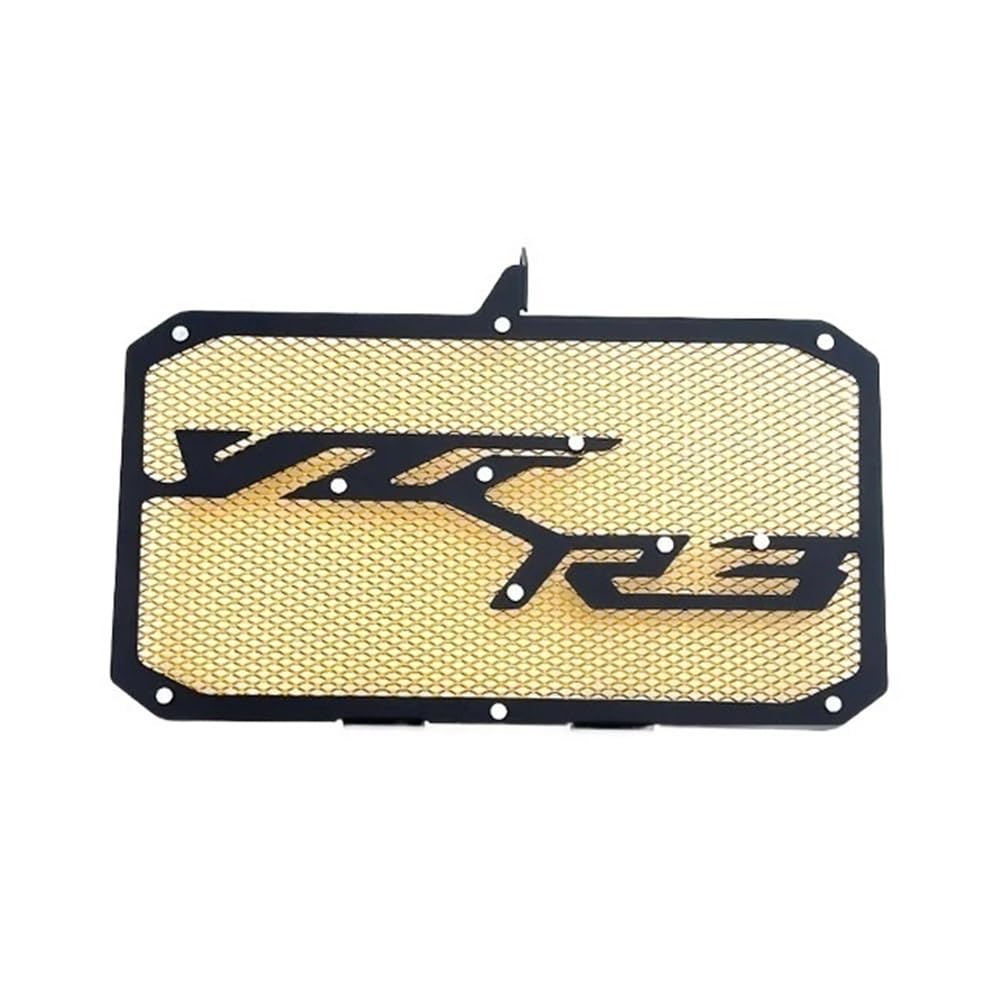 Für YZFR3 YZF R3 2015-2024 2023 2022 2021 2020 2019 Motorrad Zubehör Kühlergrill Schutz Abdeckung Schutz Kühlerschutz Schutzgitter Für YZFR3 YZF R3 2015-2024 2023 2022 2021 2020 2019 Motorrad Zubehör Kühlergrill Schutz Abdeckung Schutz Kühlerschutz Schutzgitter von BELWEIS