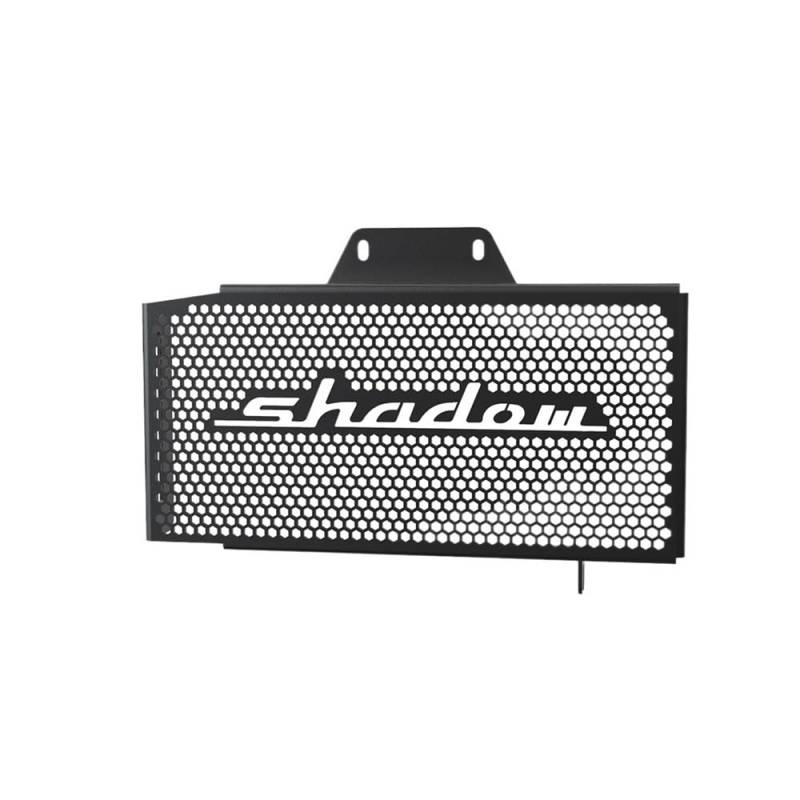 Kühlergrill Schutz Motorrad Schutz Abdeckung Für VT125 Shadow 1999-2007 VT 125 VT-125 Shadow 2002 2003 2004 2005 2006 Kühlerschutz Schutzgitter von BELWEIS