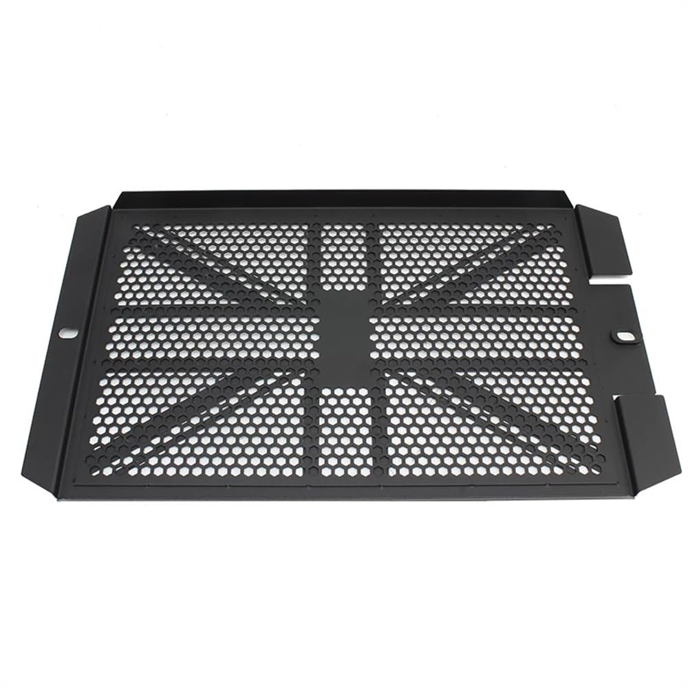 Kühlergrillschutzabdeckung Wassertankschutz Für Tr&iumph BO&bber Black T120 T100 Speed Twin Street Cup Twin Thruxton Kühlerschutz Motorräder Schutzgitter Kühlergrillschutzabdeckung Wassertankschutz Für Tr&iumph BO&bber Black T120 T100 Speed Twin Street Cup Twin Thruxton Kühlerschutz Motorräder Schutzgitter von BELWEIS