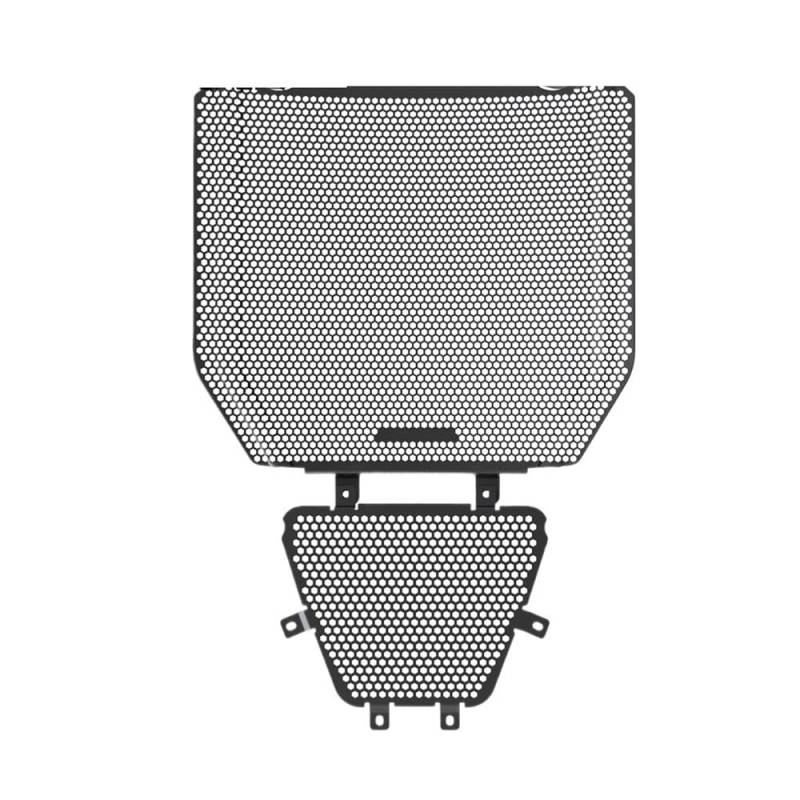 Motorrad Aluminium Kühlergrill Ölkühler Schutz Abdeckung Schutz Zubehör Für Diavel V4 2023-2024 Kühlerschutz Schutzgitter von BELWEIS