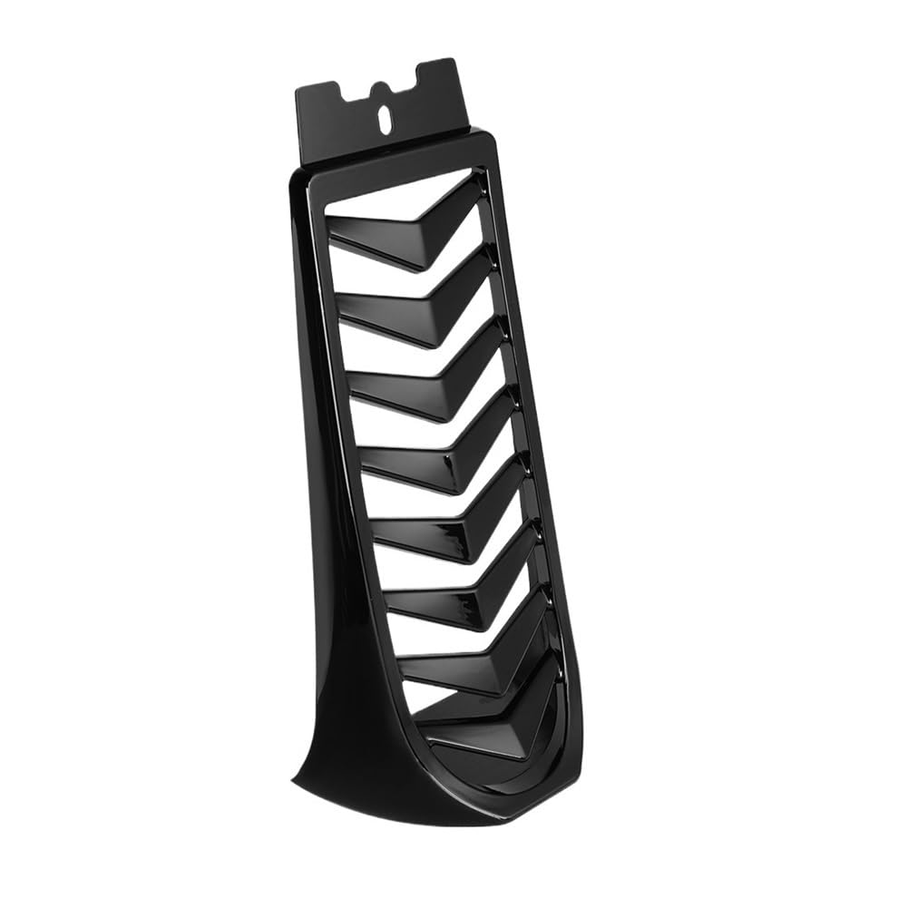 Motorrad Glanz Schwarz Front Kinn Spoiler Untere Kühler Abdeckung Für So&ftail Street Bob Breakout Fat Bob 2018-2023 2022 Kühlerschutz Schutzgitter Motorrad Glanz Schwarz Front Kinn Spoiler Untere Kühler Abdeckung Für So&ftail Street Bob Breakout Fat Bob 2018-2023 2022 Kühlerschutz Schutzgitter von BELWEIS