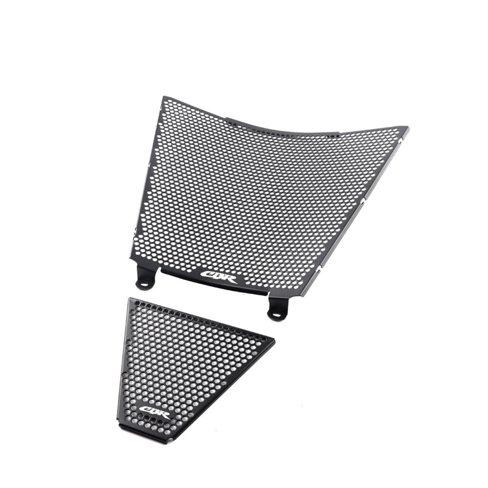 Motorrad Kühlergrill Schutz Grill Abdeckung Schutz Ölkühler Schutz Für CBR1000 CBR 1000 RR-R CBR1000RR-R SP 2020 2021 Kühlerschutz Schutzgitter Motorrad Kühlergrill Schutz Grill Abdeckung Schutz Ölkühler Schutz Für CBR1000 CBR 1000 RR-R CBR1000RR-R SP 2020 2021 Kühlerschutz Schutzgitter von BELWEIS