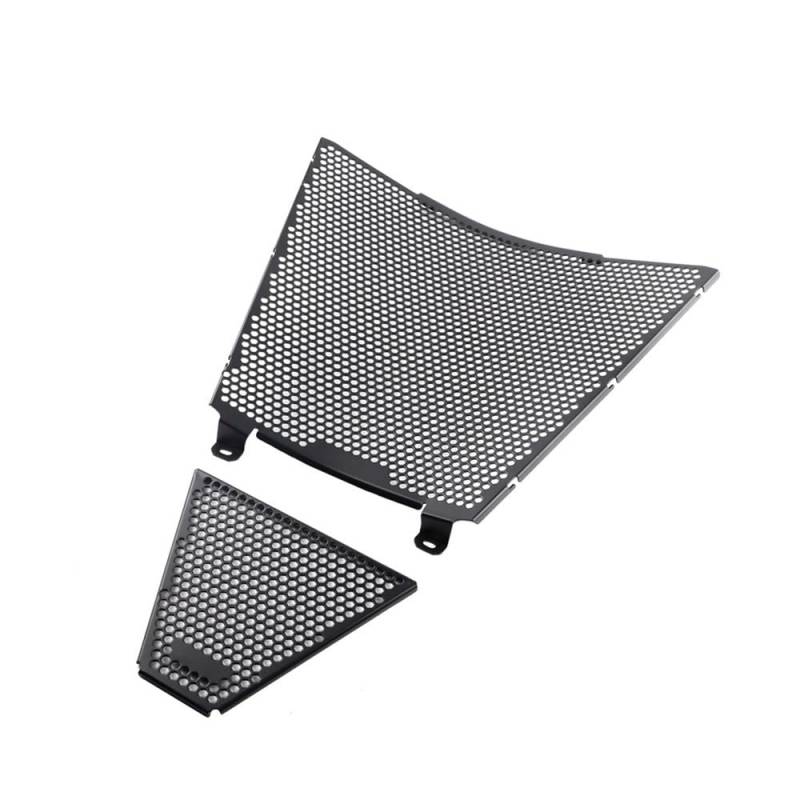 Motorrad Kühlergrill Schutz Grill Abdeckung Schutz Ölkühler Schutz Für CBR1000 CBR 1000 RR-R CBR1000RR-R SP 2020 2021 Kühlerschutz Schutzgitter von BELWEIS