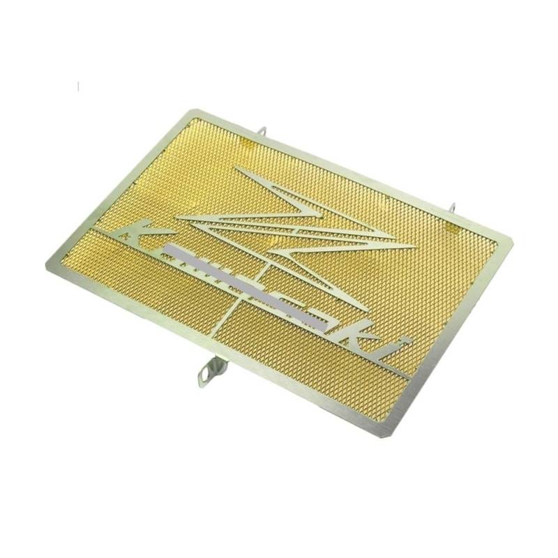 Motorrad Kühlergrill Schutz Schutz Abdeckung Für Z750 Z800 ZR800 Z1000 SX Z1000SX Z 750 800 1000 Kühlerschutz Schutzgitter von BELWEIS