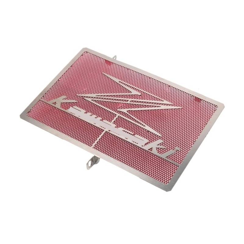 Motorrad Kühlergrill Schutz Schutz Abdeckung Für Z750 Z800 ZR800 Z1000 SX Z1000SX Z 750 800 1000 Kühlerschutz Schutzgitter von BELWEIS
