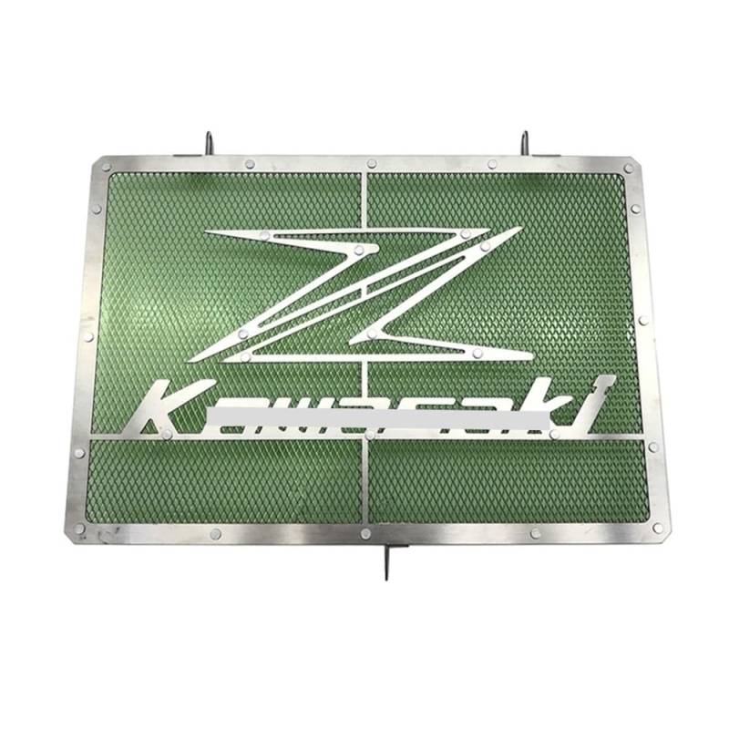 Motorrad Kühlergrill Schutz Schutz Abdeckung Für Z750 Z800 ZR800 Z1000 SX Z1000SX Z 750 800 1000 Kühlerschutz Schutzgitter von BELWEIS