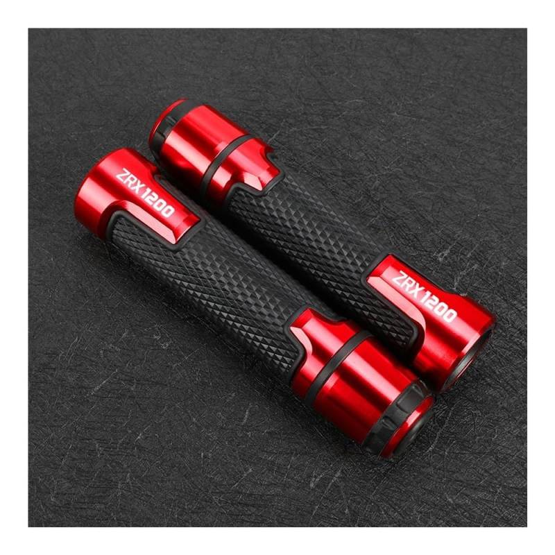 Motorrad Kupplungstrommel Bremshebelgriff FÜR ZRX1200 ZRX 1200 1999-2007 Einstellbare Bremse Kupplung Hebel Griff Bar Hand Grip Enden Motorrad Zubehör Aluminium von BELWEIS