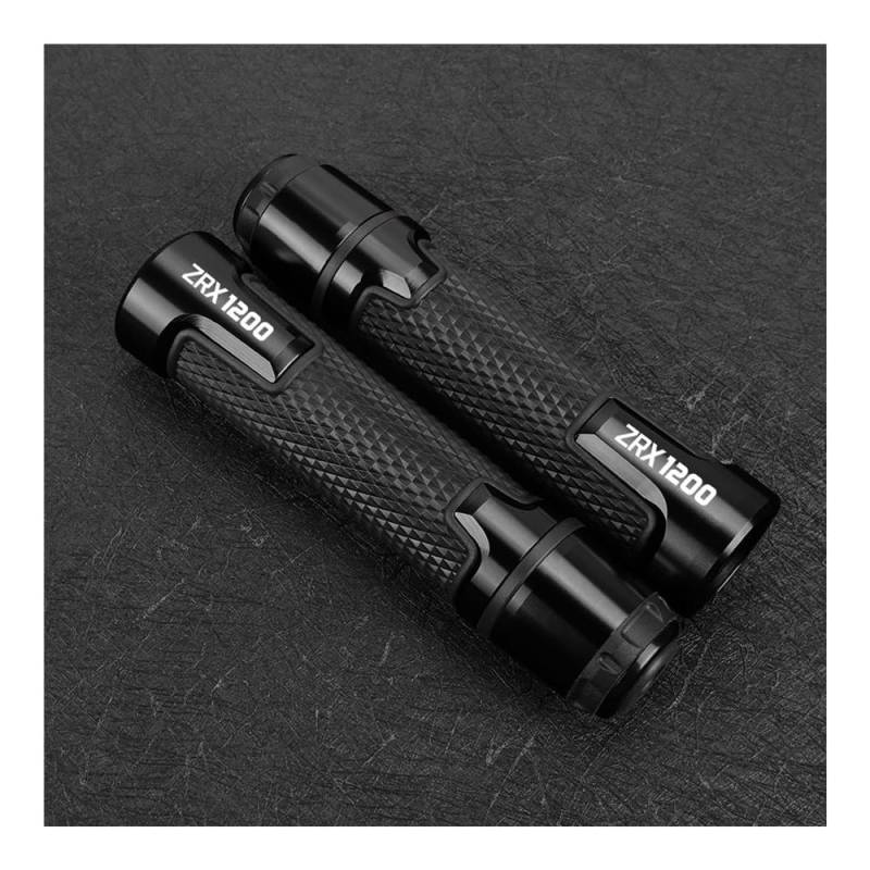 Motorrad Kupplungstrommel Bremshebelgriff FÜR ZRX1200 ZRX 1200 1999-2007 Einstellbare Bremse Kupplung Hebel Griff Bar Hand Grip Enden Motorrad Zubehör Aluminium von BELWEIS