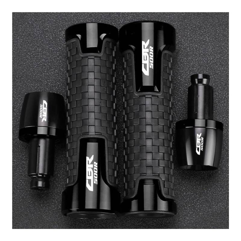 Motorrad Kupplungstrommel Bremshebelgriff Für CBR500R CBR 500 R 2013 2014 2015 2016 2017 2018 Motorrad Einstellbare Bremsgriff Kupplungshebel Lenkergriffe Enden von BELWEIS