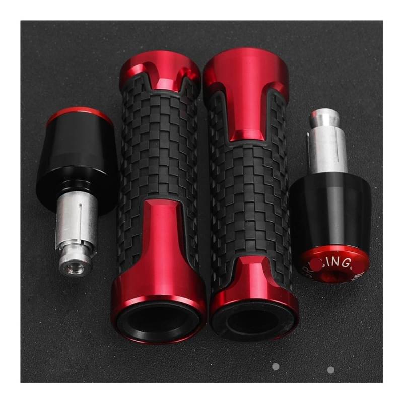 Motorrad Kupplungstrommel Bremshebelgriff Für ZX6R ZX6RR 2000 2001 2002 2003 2004 Motorrad Einstellbare Bremse Kupplung Hebel Lenker Griffe Enden von BELWEIS