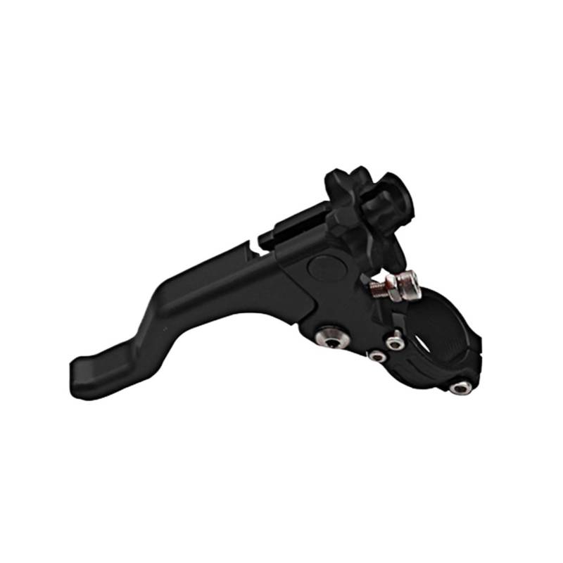 Motorrad Kupplungstrommel Bremshebelgriff Kurzer Kupplungshebel Für CBR 600 F2 F3 F4 F4i 650F 600 CBR1000RR CRF250R CRF450R CRF250L CRF250M CRF 250X 450X CR 125R von BELWEIS