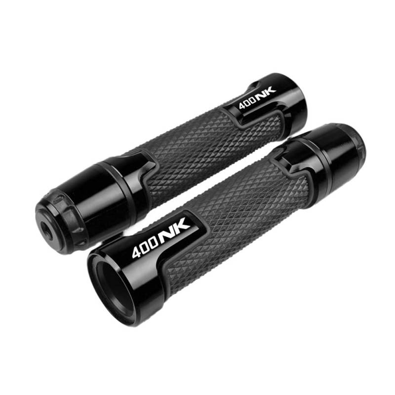 Motorrad Kupplungstrommel Bremshebelgriff Motorrad CNC Aluminium Zubehör Bremse Kupplung Hebel Lenker Knöpfe Griff Hand Griffe Enden Für 400NK 400 NK 2018-2019 von BELWEIS
