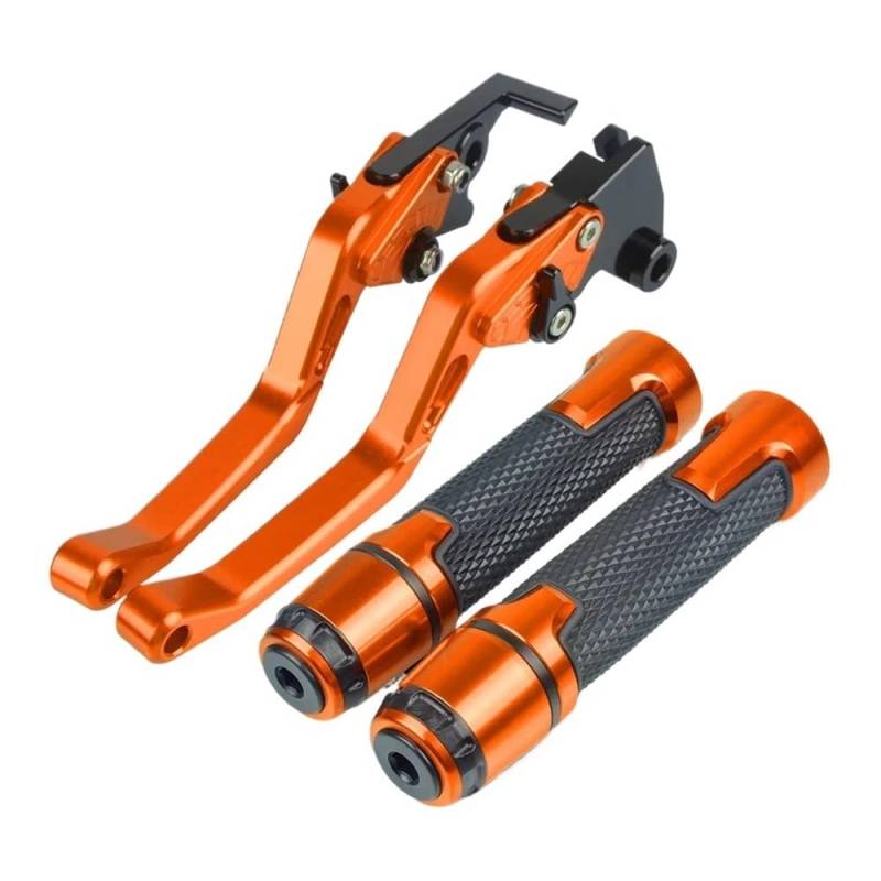 Motorrad Kupplungstrommel Bremshebelgriff Motorrad CNC Bremse Kupplung Hebel Lenker Knöpfe Griff Hand Grip Enden Für MT125 MT-125 2014 2015 2016 2017 2018 von BELWEIS