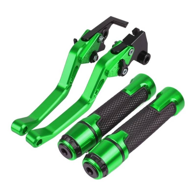 Motorrad Kupplungstrommel Bremshebelgriff Motorrad CNC Bremse Kupplung Hebel Lenker Knöpfe Griff Hand Grip Enden Für MT125 MT-125 2014 2015 2016 2017 2018 von BELWEIS