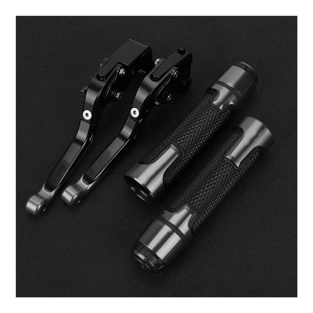 Motorrad Kupplungstrommel Bremshebelgriff Motorrad Einstellbare Bremse Kupplung Hebel Griff Lenker Griffe Für VTX1300C VTX 1300C VTX1300 C 2004 2005 Motorrad Kupplungstrommel Bremshebelgriff Motorrad Einstellbare Bremse Kupplung Hebel Griff Lenker Griffe Für VTX1300C VTX 1300C VTX1300 C 2004 2005 von BELWEIS