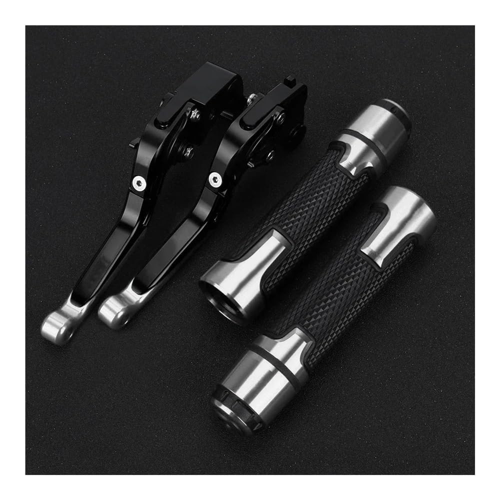 Motorrad Kupplungstrommel Bremshebelgriff Motorrad Einstellbare Bremse Kupplung Hebel Griff Lenker Griffe Für VTX1300C VTX 1300C VTX1300 C 2004 2005 Motorrad Kupplungstrommel Bremshebelgriff Motorrad Einstellbare Bremse Kupplung Hebel Griff Lenker Griffe Für VTX1300C VTX 1300C VTX1300 C 2004 2005 von BELWEIS