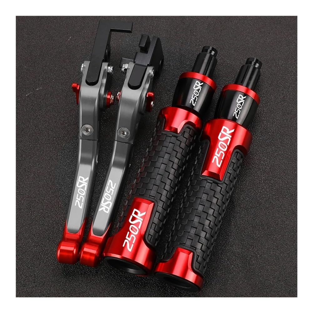 Motorrad Kupplungstrommel Bremshebelgriff Motorrad Einstellbare Bremse Kupplung Hebel Lenker Griffe Ende Für CF 250SR 250 SR 2024 2023 2022 2021 2020 2019 2018 2017 Motorrad Kupplungstrommel Bremshebelgriff Motorrad Einstellbare Bremse Kupplung Hebel Lenker Griffe Ende Für CF 250SR 250 SR 2024 2023 2022 2021 2020 2019 2018 2017 von BELWEIS