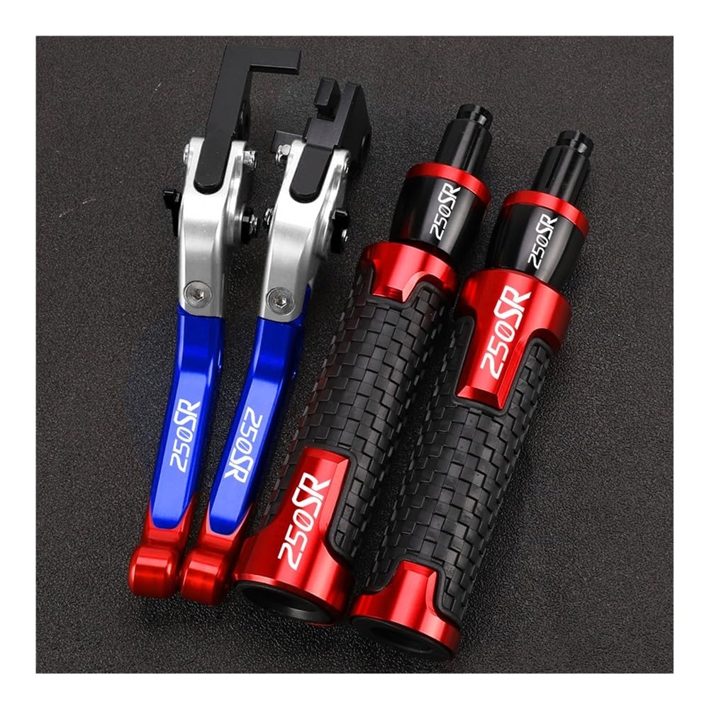 Motorrad Kupplungstrommel Bremshebelgriff Motorrad Einstellbare Bremse Kupplung Hebel Lenker Griffe Ende Für CF 250SR 250 SR 2024 2023 2022 2021 2020 2019 2018 2017 Motorrad Kupplungstrommel Bremshebelgriff Motorrad Einstellbare Bremse Kupplung Hebel Lenker Griffe Ende Für CF 250SR 250 SR 2024 2023 2022 2021 2020 2019 2018 2017 von BELWEIS