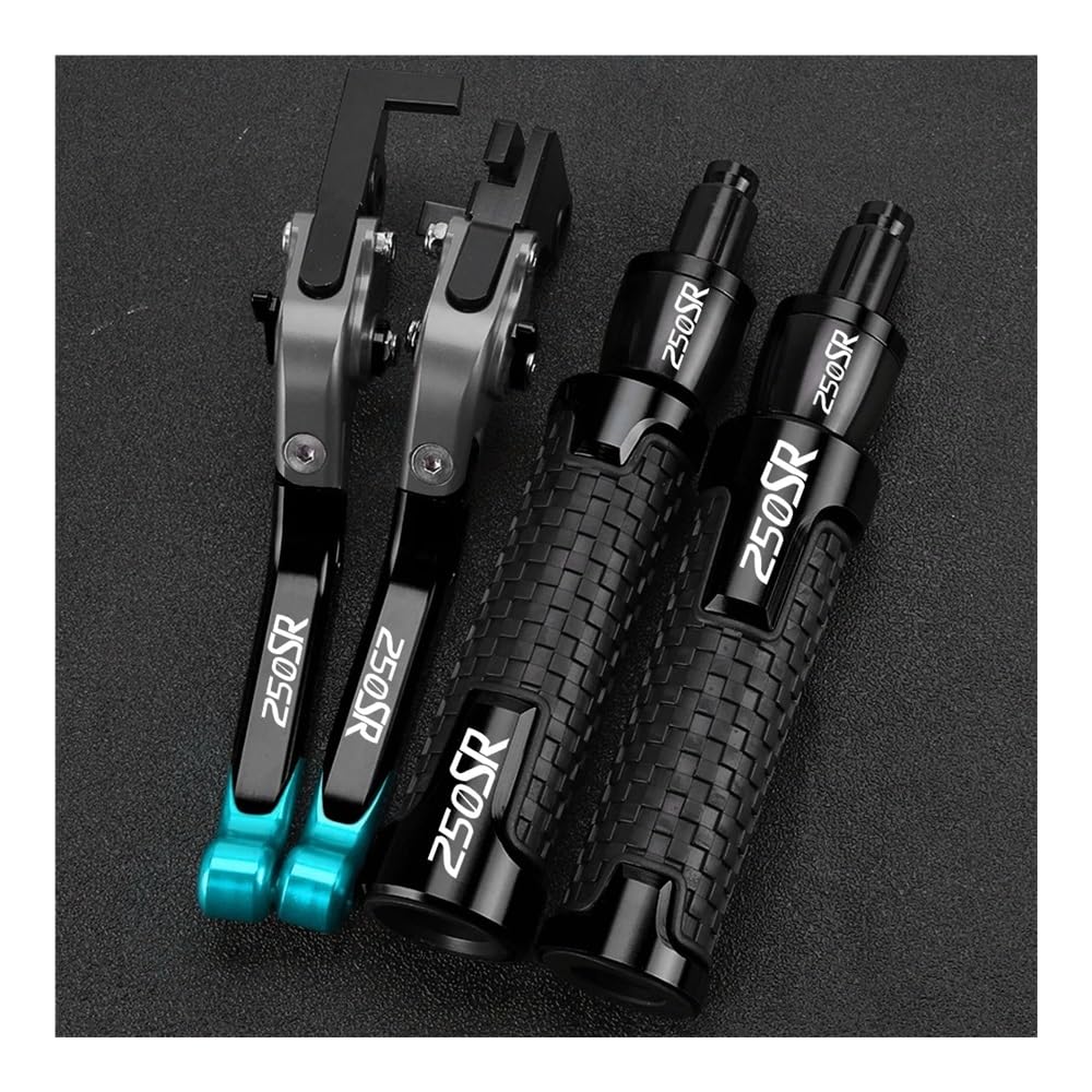 Motorrad Kupplungstrommel Bremshebelgriff Motorrad Einstellbare Bremse Kupplung Hebel Lenker Griffe Ende Für CF 250SR 250 SR 2024 2023 2022 2021 2020 2019 2018 2017 Motorrad Kupplungstrommel Bremshebelgriff Motorrad Einstellbare Bremse Kupplung Hebel Lenker Griffe Ende Für CF 250SR 250 SR 2024 2023 2022 2021 2020 2019 2018 2017 von BELWEIS