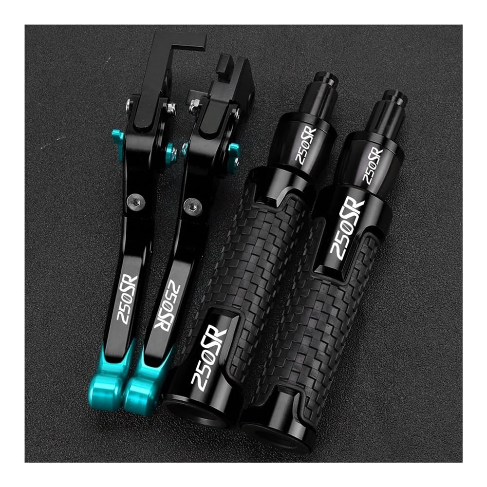 Motorrad Kupplungstrommel Bremshebelgriff Motorrad Einstellbare Bremse Kupplung Hebel Lenker Griffe Ende Für CF 250SR 250 SR 2024 2023 2022 2021 2020 2019 2018 2017 Motorrad Kupplungstrommel Bremshebelgriff Motorrad Einstellbare Bremse Kupplung Hebel Lenker Griffe Ende Für CF 250SR 250 SR 2024 2023 2022 2021 2020 2019 2018 2017 von BELWEIS