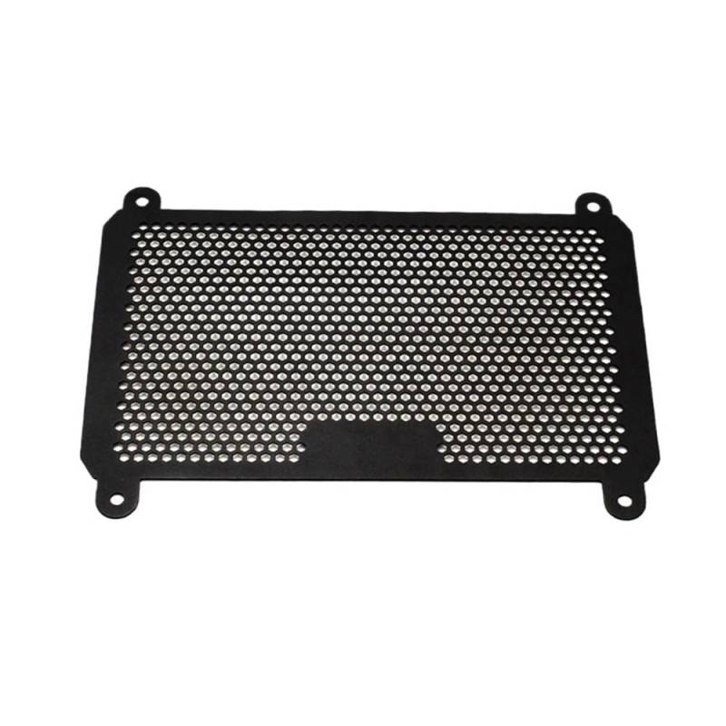 Motorrad Lufteinlass Abdeckung Kühlergrill Grill Schutz Für NI&nja 400 Z400 NI&nja400 2018-2023 Kühlerschutz Schutzgitter von BELWEIS