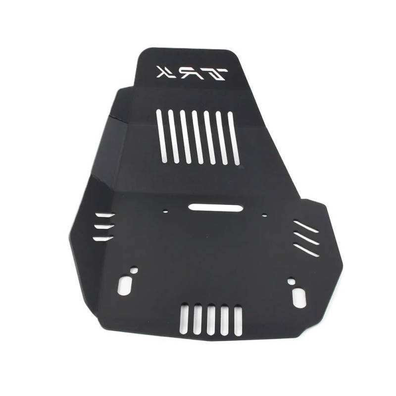 Motorrad Motor Schutz Schutz Abdeckung Bash Guards Sump Platte Unterfahrschutz Für Be&Nelli TRK502 TRK520X TRK 502 502x Motorschutz Chassis von BELWEIS
