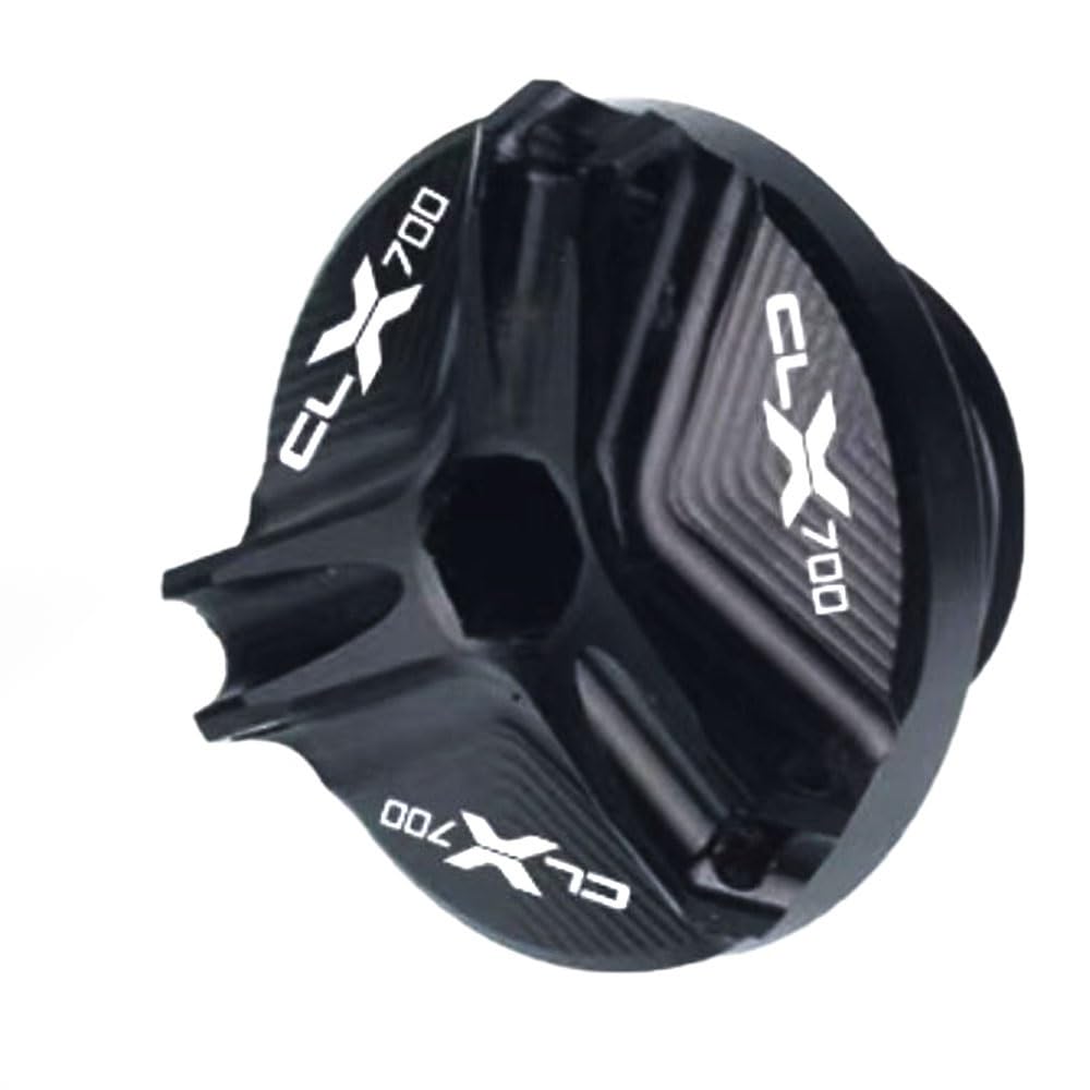 Motorrad Öl Einfülldeckel Zubehör Motoröl Tasse Abdeckung Schraube Für 700CL-X CLX700 CLX 700 250 700CLX 250NK 250CLX Kühlerschutz Schutzgitter Motorrad Öl Einfülldeckel Zubehör Motoröl Tasse Abdeckung Schraube Für 700CL-X CLX700 CLX 700 250 700CLX 250NK 250CLX Kühlerschutz Schutzgitter von BELWEIS