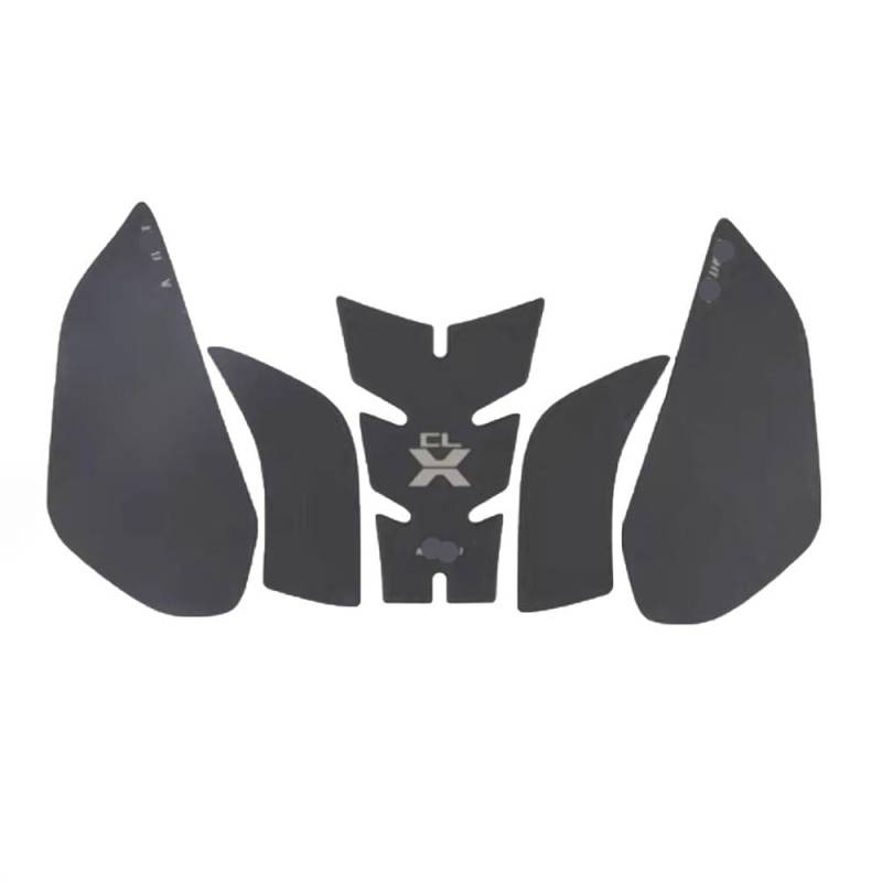 Motorrad Öl Einfülldeckel Zubehör Motoröl Tasse Abdeckung Schraube Für 700CL-X CLX700 CLX 700 250 700CLX 250NK 250CLX Kühlerschutz Schutzgitter von BELWEIS