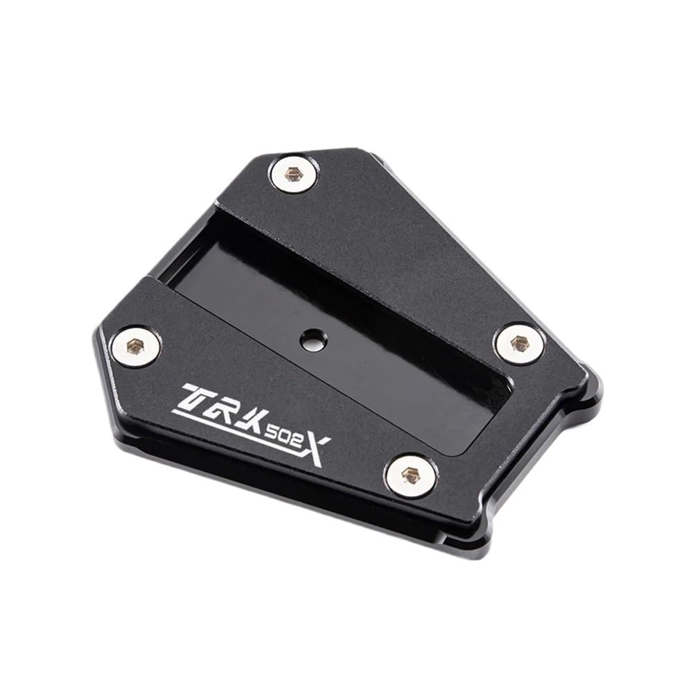 Motorrad Ständer Pad Für Be&Nelli TRK502X TRK 502X502X 2017 2018 2019 2020 2021 2022 Motorrad Rack Zubehör Seite Halterung Verlängerung Platte Motorrad Ständer Pad Für Be&Nelli TRK502X TRK 502X502X 2017 2018 2019 2020 2021 2022 Motorrad Rack Zubehör Seite Halterung Verlängerung Platte von BELWEIS