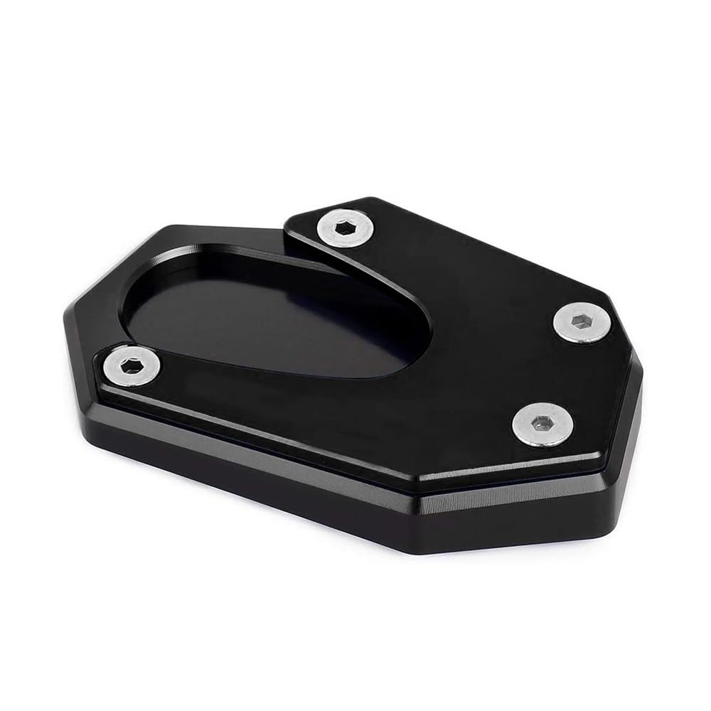Motorrad Ständer Pad Für Su&zuki V-Strom 800 DE 800DE Vstrom DL 800 2023 Zubehör Ständer Fuß Seite Stehen Enlarger Verlängerung Pad Unterstützung Platte Motorrad Ständer Pad Für Su&zuki V-Strom 800 DE 800DE Vstrom DL 800 2023 Zubehör Ständer Fuß Seite Stehen Enlarger Verlängerung Pad Unterstützung Platte von BELWEIS