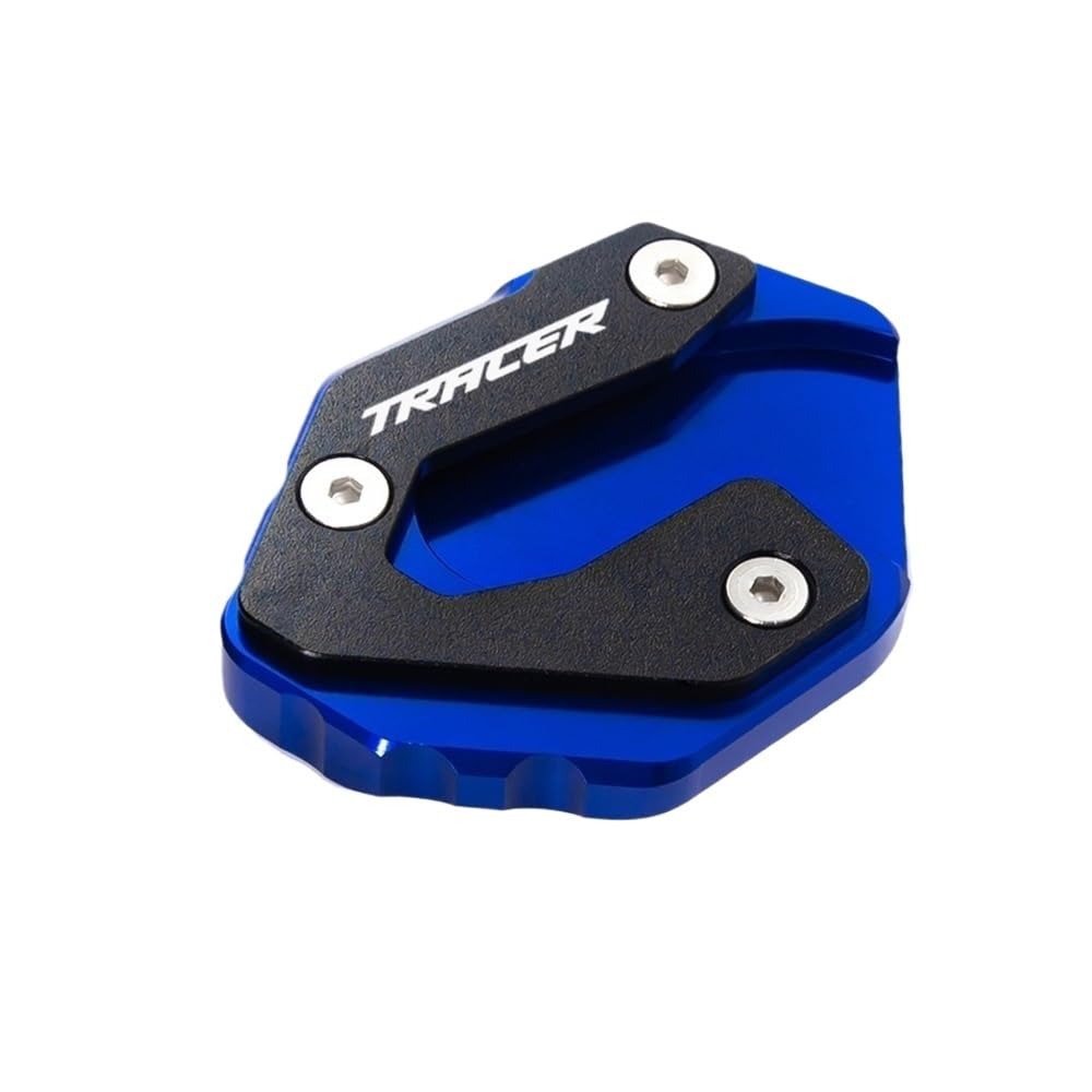 Motorrad Ständer Pad Für Ya&maha MT09 Tracer 900 GT MT09 XSR 900 2015-2020 Motorrad Seite Unterstützung Verstärker Und Erweiterungen Motorrad Ständer Pad Für Ya&maha MT09 Tracer 900 GT MT09 XSR 900 2015-2020 Motorrad Seite Unterstützung Verstärker Und Erweiterungen von BELWEIS