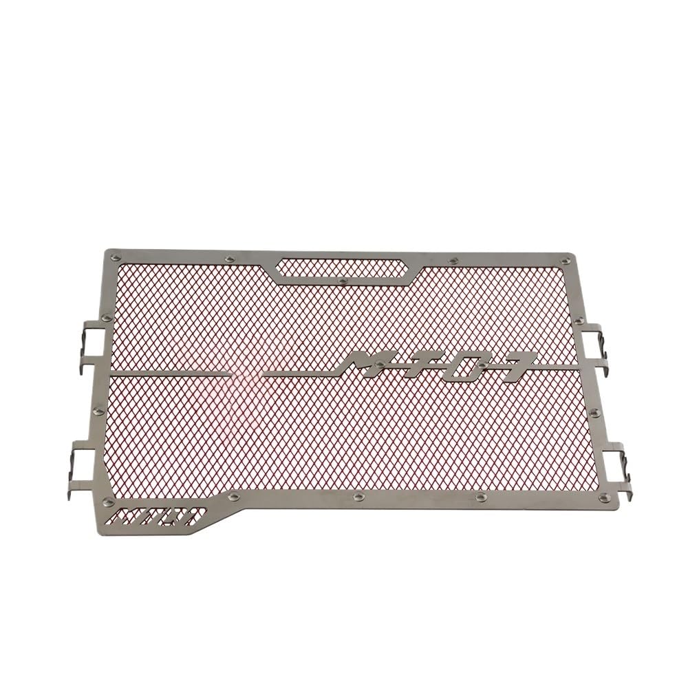 Motorrad Zubehör Kühlergrill Schutz Schutz Abdeckung Grill Mesh Für MT-07 MT07 FZ-07 FZ07 2017 2018 2019 2020 Kühlerschutz Schutzgitter Motorrad Zubehör Kühlergrill Schutz Schutz Abdeckung Grill Mesh Für MT-07 MT07 FZ-07 FZ07 2017 2018 2019 2020 Kühlerschutz Schutzgitter von BELWEIS