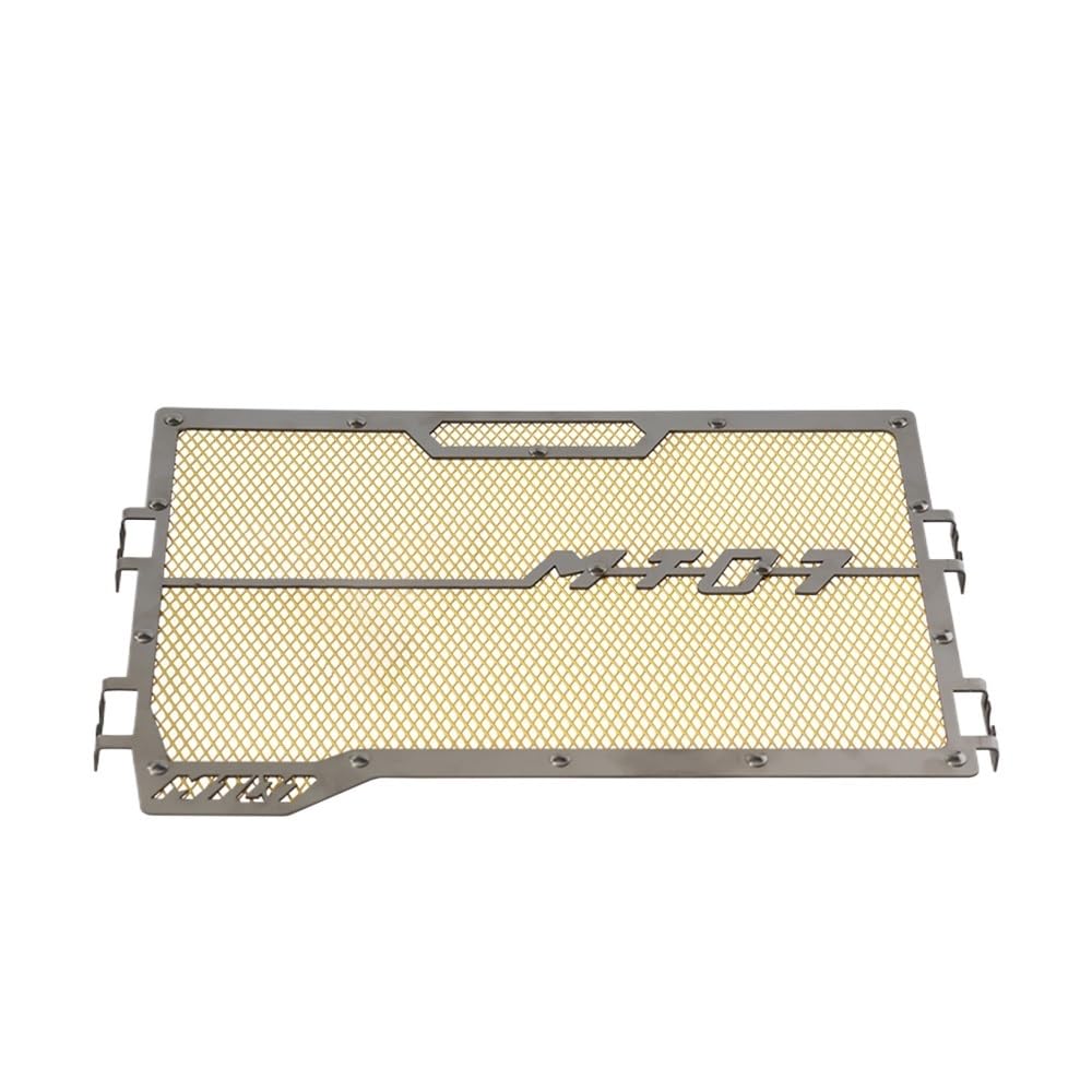 Motorrad Zubehör Kühlergrill Schutz Schutz Abdeckung Grill Mesh Für MT-07 MT07 FZ-07 FZ07 2017 2018 2019 2020 Kühlerschutz Schutzgitter Motorrad Zubehör Kühlergrill Schutz Schutz Abdeckung Grill Mesh Für MT-07 MT07 FZ-07 FZ07 2017 2018 2019 2020 Kühlerschutz Schutzgitter von BELWEIS