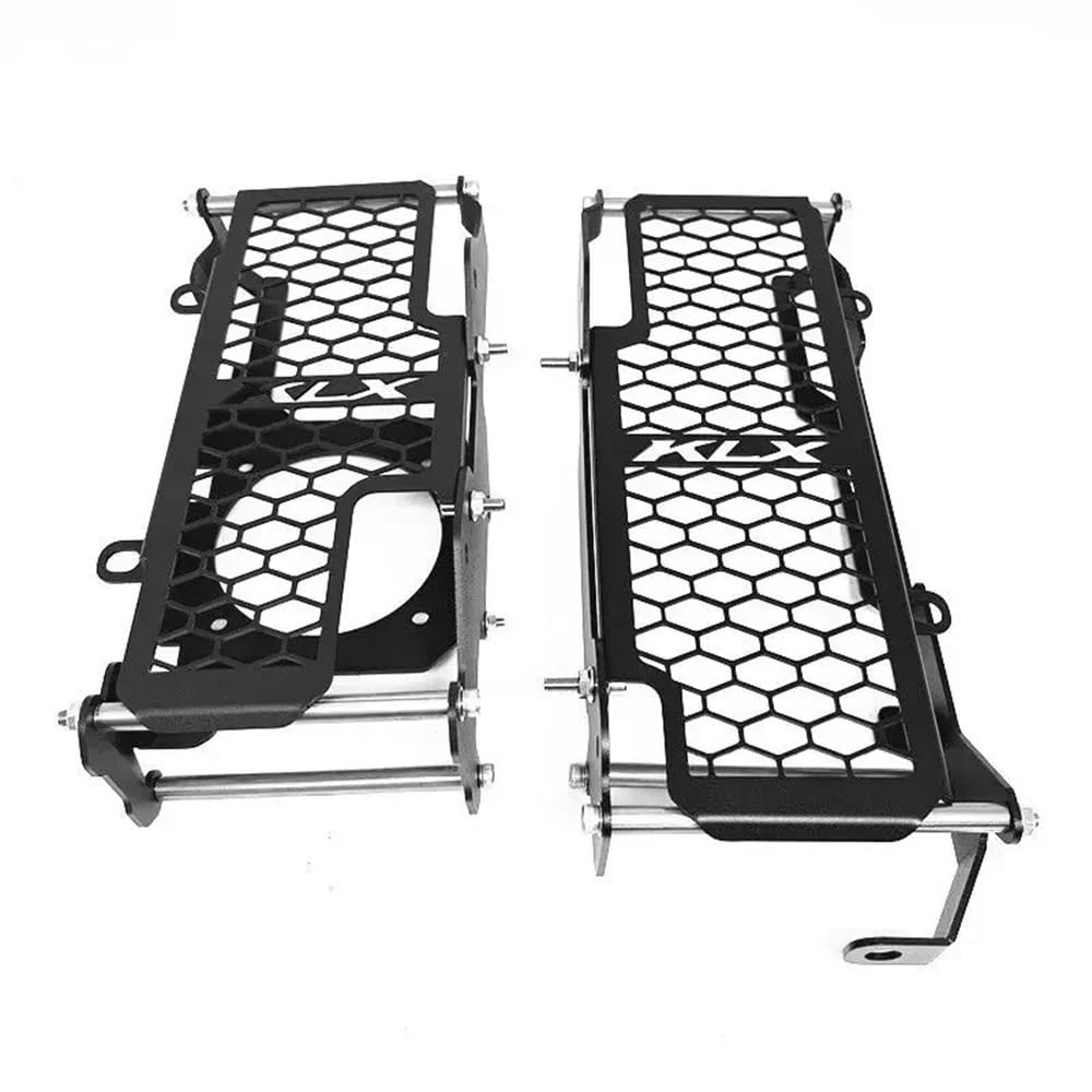 Motorrad Zubehör LR Kühlergrill Grill Schutz Abdeckung Schutz Für KLX 300R 2020-2022 Kühlerschutz Schutzgitter Motorrad Zubehör LR Kühlergrill Grill Schutz Abdeckung Schutz Für KLX 300R 2020-2022 Kühlerschutz Schutzgitter von BELWEIS