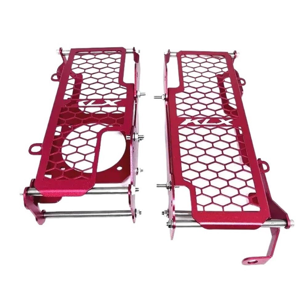 Motorrad Zubehör LR Kühlergrill Grill Schutz Abdeckung Schutz Für KLX 300R 2020-2022 Kühlerschutz Schutzgitter Motorrad Zubehör LR Kühlergrill Grill Schutz Abdeckung Schutz Für KLX 300R 2020-2022 Kühlerschutz Schutzgitter von BELWEIS