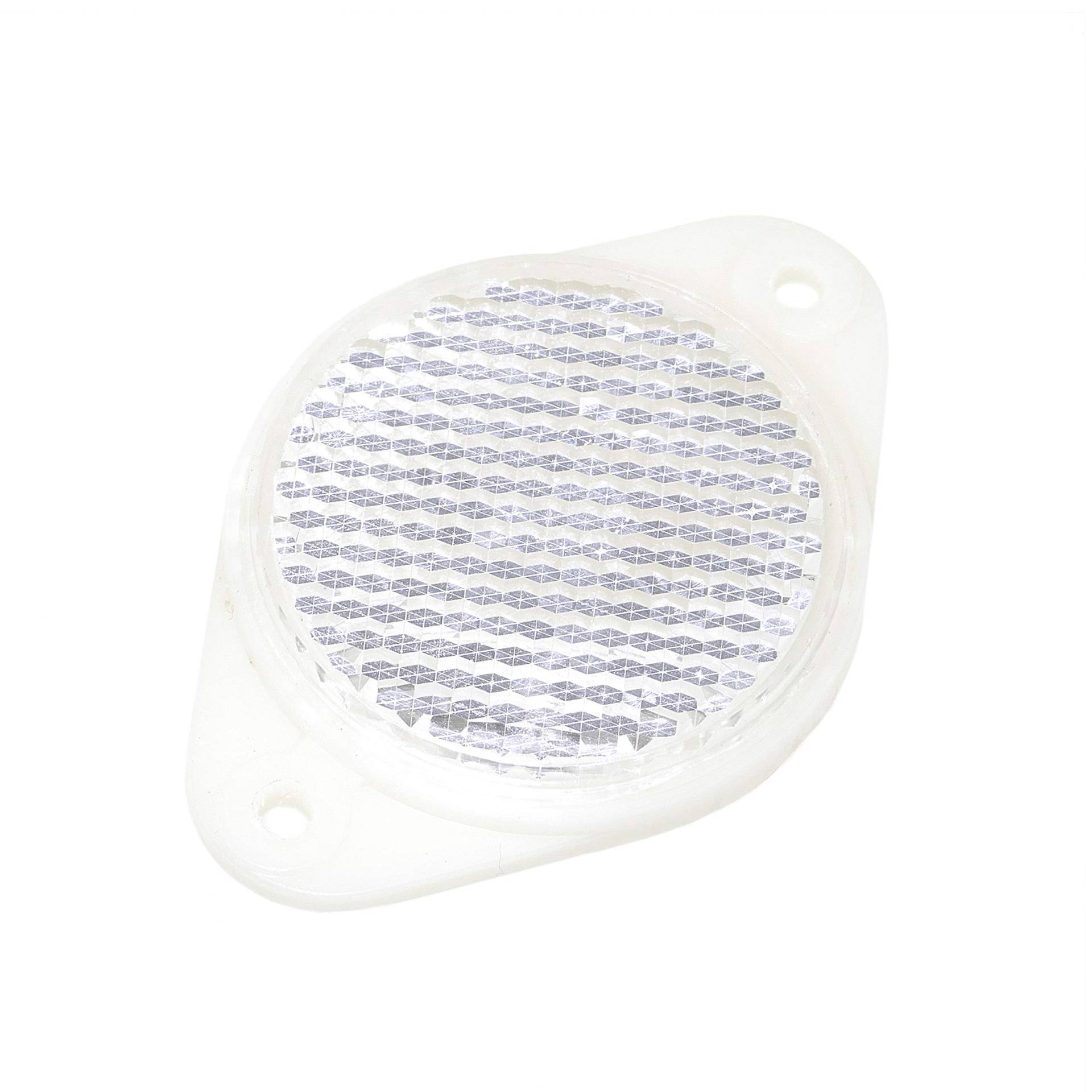 BeMatik TZ098 Reflektorspiegel, Katadioptrisch, für Fotozelle, rund, 37 mm BeMatik TZ098 Reflektorspiegel, Katadioptrisch, für Fotozelle, rund, 37 mm von BEMATIK.COM