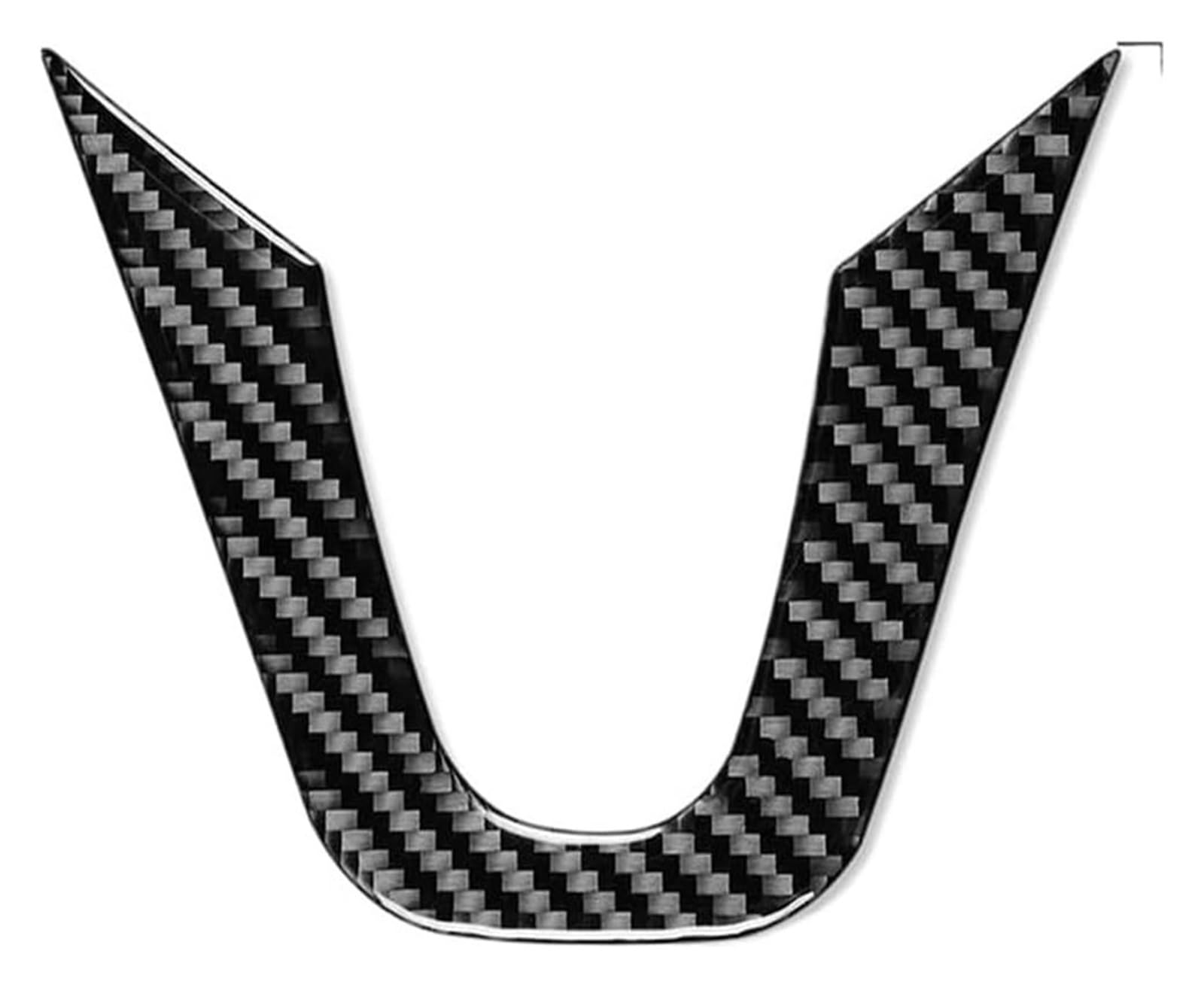 Auto Lenkradabdeckung Für Mercedes Für B&ENZ Für Smart 453 Für Fortwo 2016-2021 Dekoration Abdeckung Trim Aufkleber Lenkradbezüge Auto-Innenraum Auto Lenkradabdeckung Für Mercedes Für B&ENZ Für Smart 453 Für Fortwo 2016-2021 Dekoration Abdeckung Trim Aufkleber Lenkradbezüge Auto-Innenraum von BENELKZAFA
