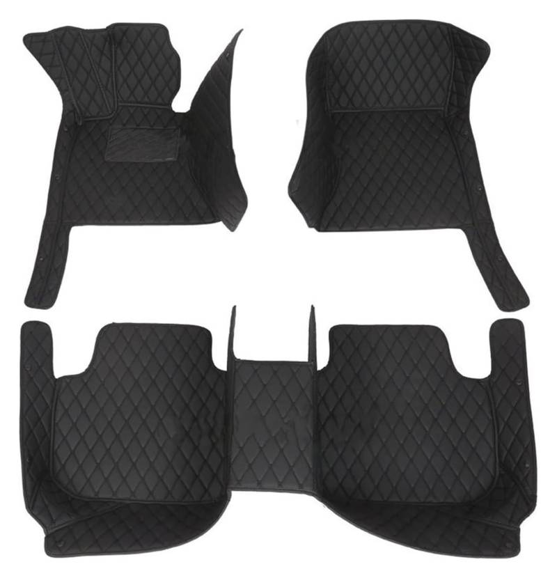 Fußmatten Auto Für Cruze 2009 2010 2011 2012 2013 2014 Teppiche Teppiche Fuß Pads Auto Matte Auto Fußmatten(3) von BENELKZAFA