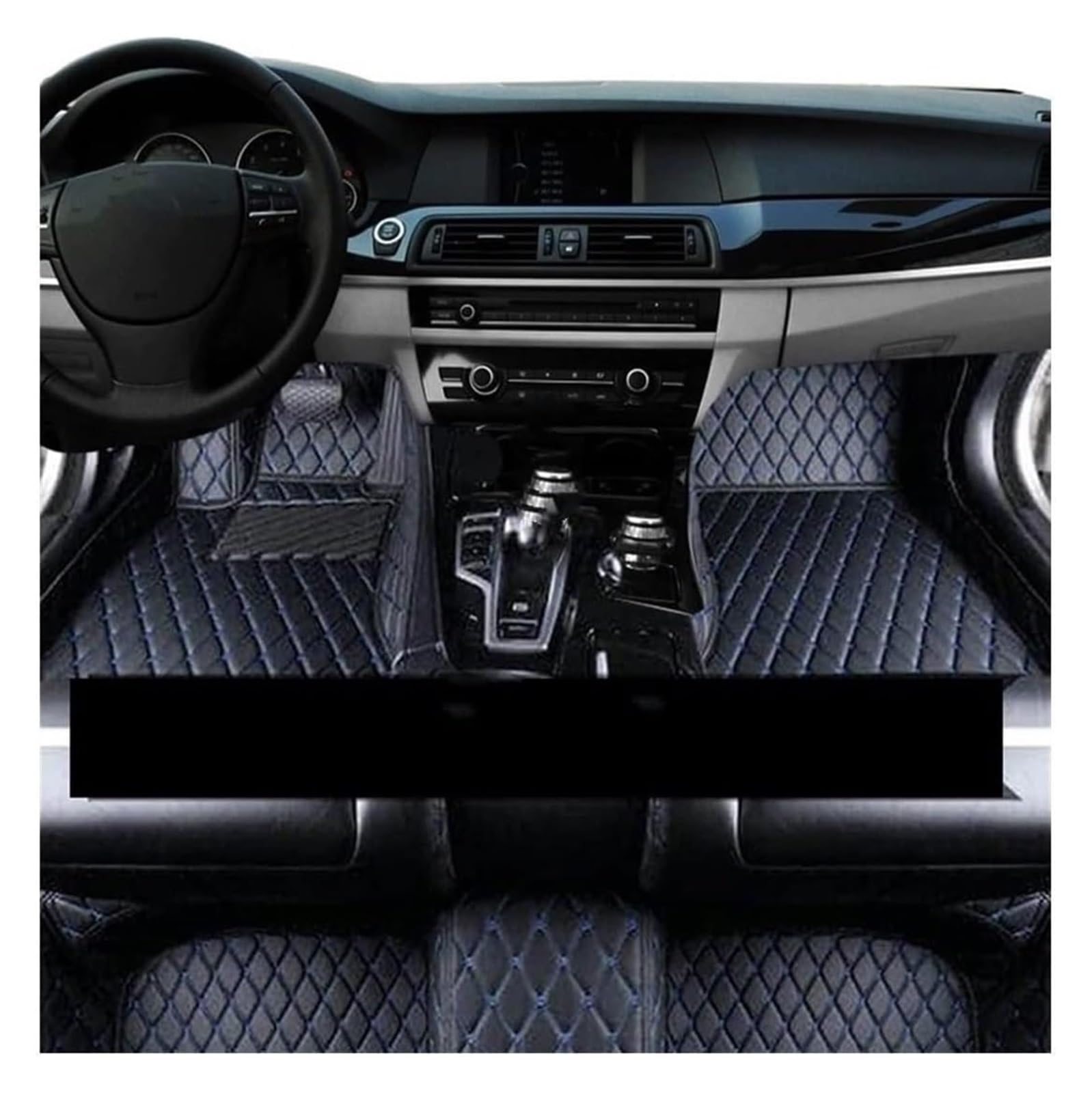Fußmatten Auto Für Mazda CX5 CX-5 Für CX 5 KE 2013 2014 2015 2016 Teppiche Panel Schutzpolster Benutzerdefinierte Fußpolster Automatte Auto-Fußmatten(LHD 7) von BENELKZAFA