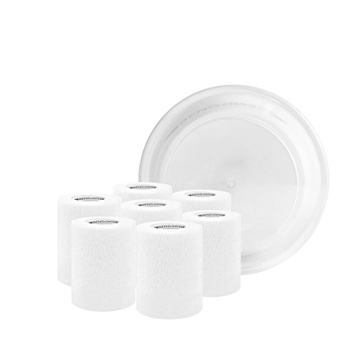 Box & Roll Mini (White Magic) von BENGBENG