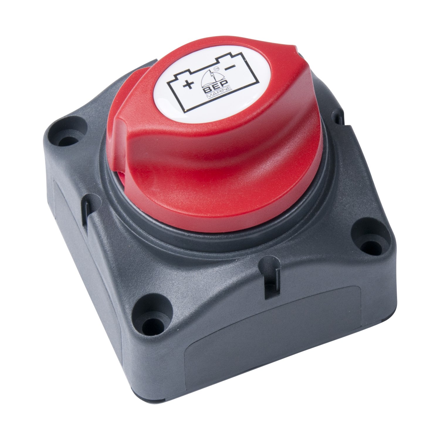 BEP BATTERY SWITCH ON/OFF 48V MAX. 275A CONTINUOUS BEP BATTERY SWITCH ON/OFF 48V MAX. 275A CONTINUOUS von BEP