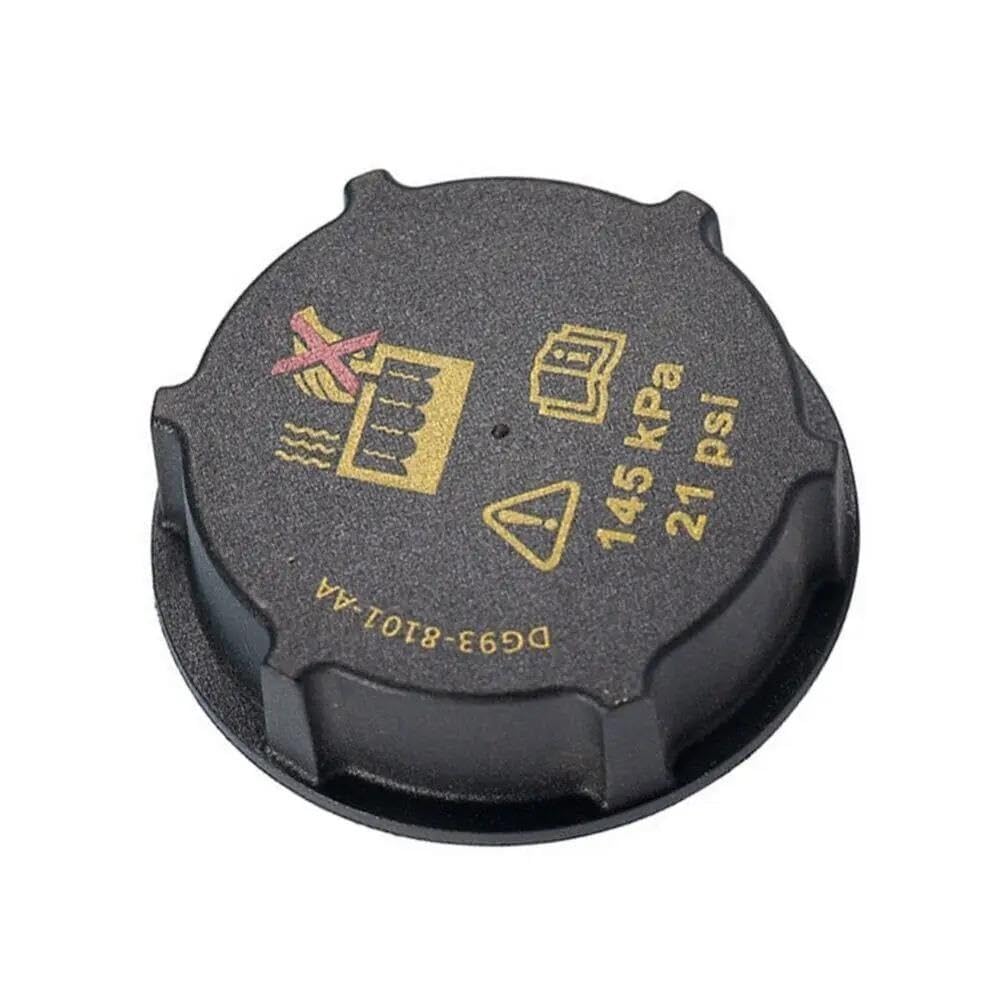 Kraftstoffbehälter Verschluss mit Halteband 1 stücke Auto Kühlmittel Wassertankdeckel Kühler Flasche Für Fo&rd für Focus Sub Tank Cap 5193938 DG93810 MKX 5193938 Kraftstoffbehälter Verschluss mit Halteband 1 stücke Auto Kühlmittel Wassertankdeckel Kühler Flasche Für Fo&rd für Focus Sub Tank Cap 5193938 DG93810 MKX 5193938 von BEPHON