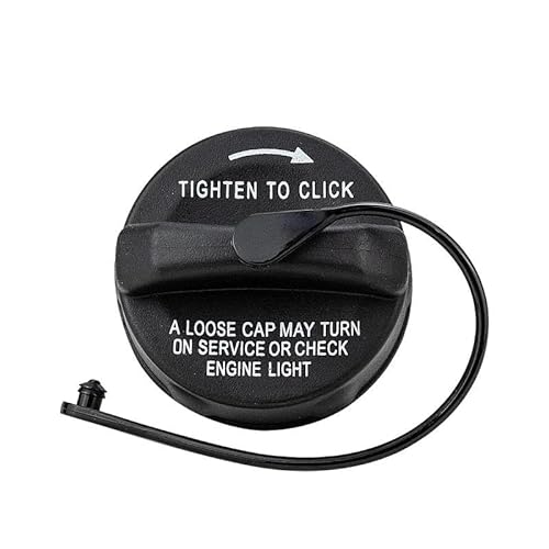 Kraftstoffbehälter Verschluss mit Halteband 52030377AB 5278632AG 52030377AA Tankdeckel für Chrysler Ram 1500 Kraftstoffbehälter Verschluss mit Halteband 52030377AB 5278632AG 52030377AA Tankdeckel für Chrysler Ram 1500 von BEPHON