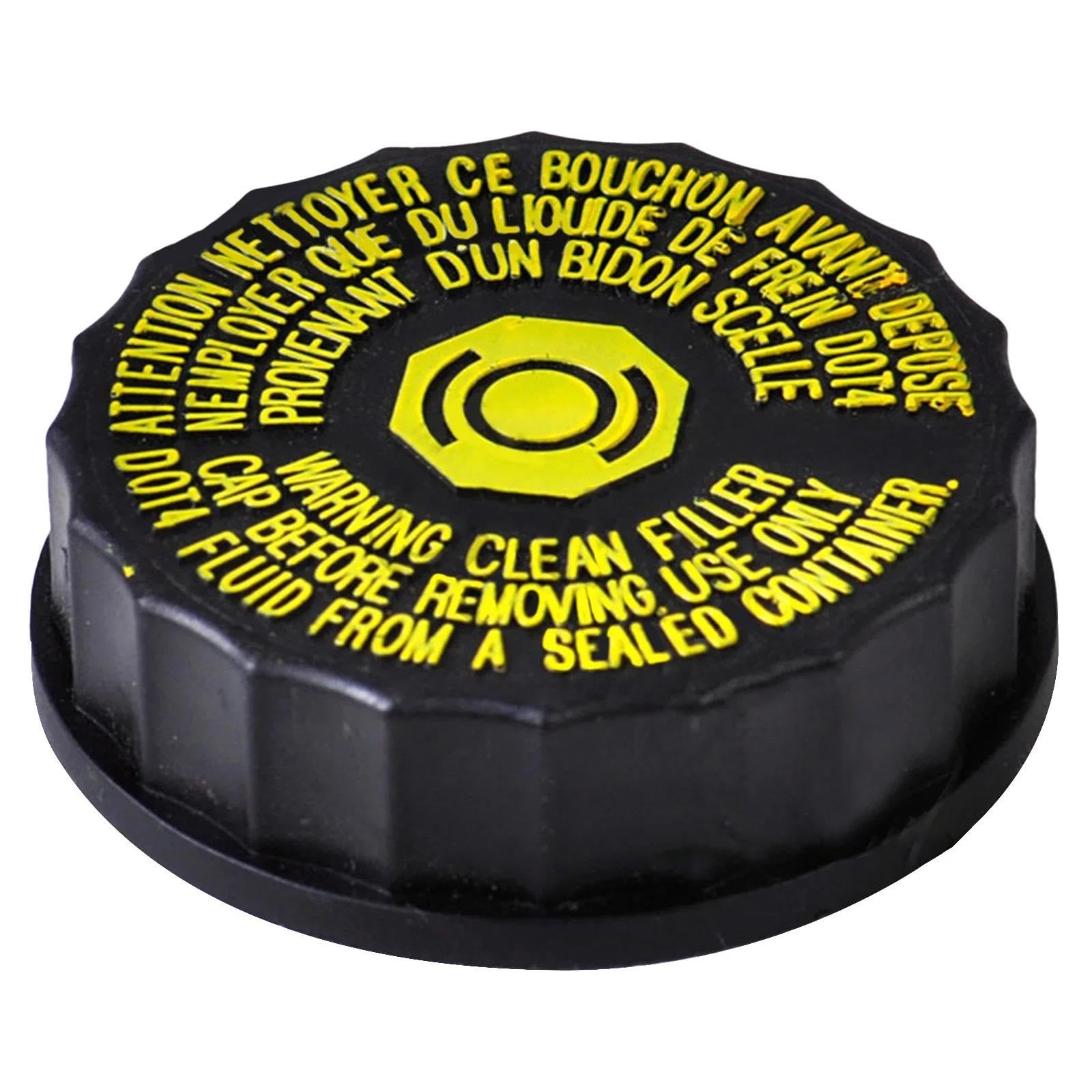Kraftstoffbehälter Verschluss mit Halteband Auto Brems Flüssigkeit Reservoir Flasche Tank Cap Abdeckung 1613328880 Für Pe&ug&eo&t 206 306 307 308 408 508 2008 3008 Kraftstoffbehälter Verschluss mit Halteband Auto Brems Flüssigkeit Reservoir Flasche Tank Cap Abdeckung 1613328880 Für Pe&ug&eo&t 206 306 307 308 408 508 2008 3008 von BEPHON
