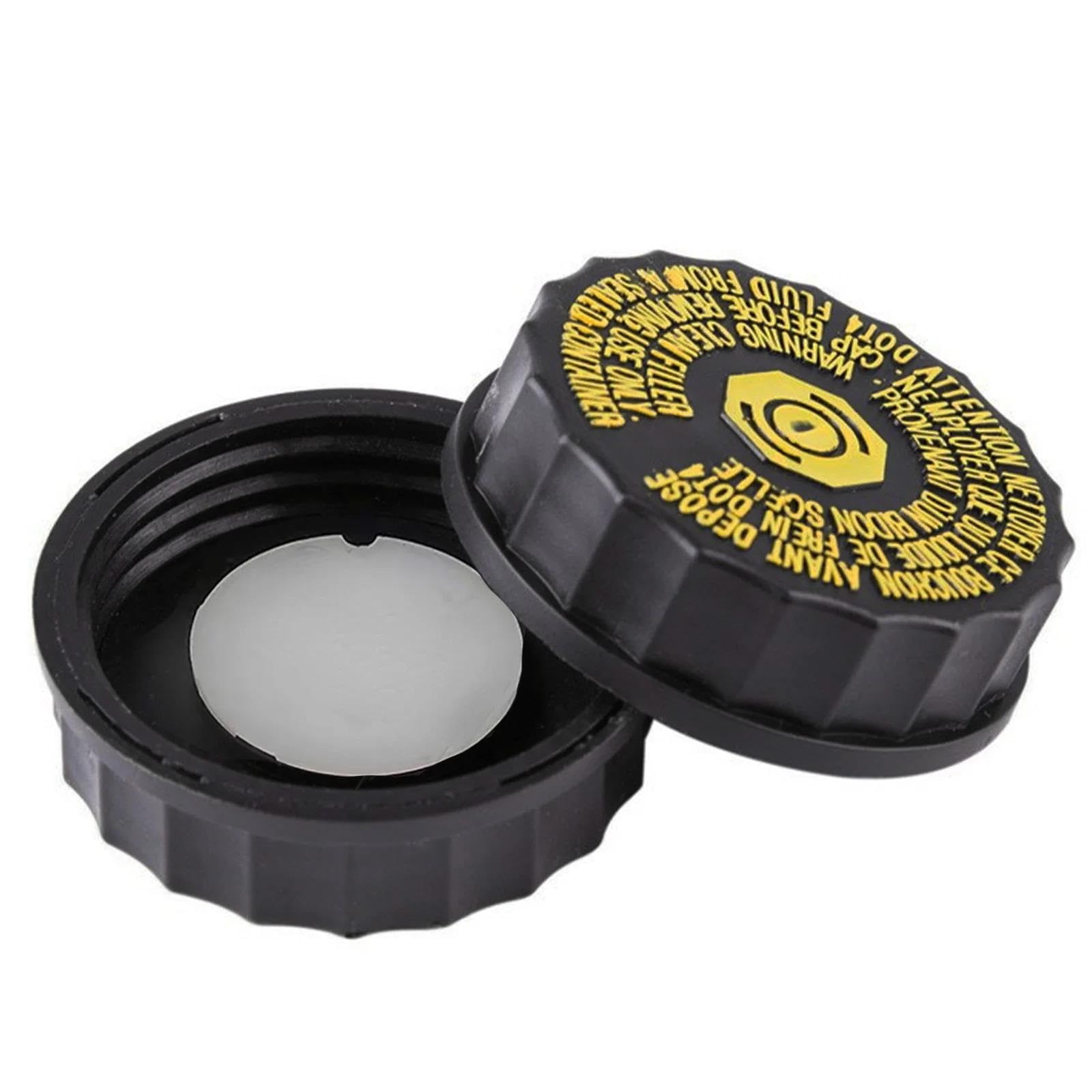 Kraftstoffbehälter Verschluss mit Halteband Auto Brems Flüssigkeit Reservoir Flasche Tank Cap Abdeckung Für Pe&ug&eo&t 206 306 307 308 408 508 Kraftstoffbehälter Verschluss mit Halteband Auto Brems Flüssigkeit Reservoir Flasche Tank Cap Abdeckung Für Pe&ug&eo&t 206 306 307 308 408 508 von BEPHON